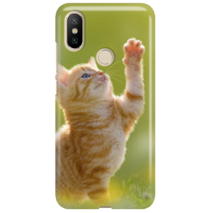 Etui na telefon XIAOMI MI A2 KOTEK