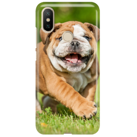 Etui na telefon XIAOMI MI A2 MOPS