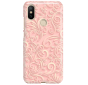 Etui na telefon XIAOMI MI A2 PATTERNS