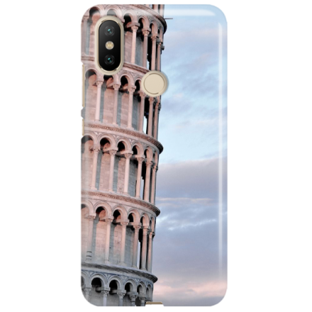 Etui na telefon XIAOMI MI A2 PCN140