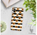 Etui na telefon XIAOMI MI A2 SŁONECZNIKI