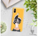 Etui na telefon XIAOMI MI A2 SNEAKERS