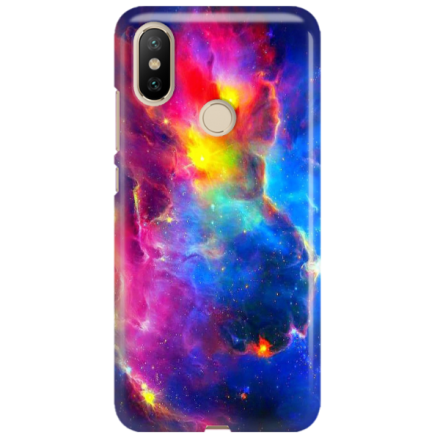 Etui na telefon XIAOMI MI A2 SPACE