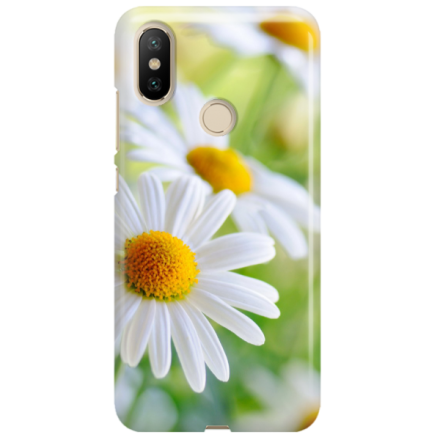 Etui na telefon XIAOMI MI A2 STOKROTKA