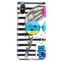 Etui na telefon XIAOMI MI A2 SUMMER GIRL