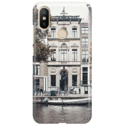 Etui na telefon XIAOMI MI A2 VENEZIA