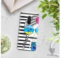 Etui na telefon XIAOMI POCO F1 SUMMER GIRL
