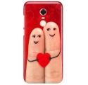 Etui na telefon XIAOMI REDMI 5 PLUS LOVE AND FUN