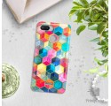Etui na telefon XIAOMI REDMI 6 KOLOROWE COLORFULL