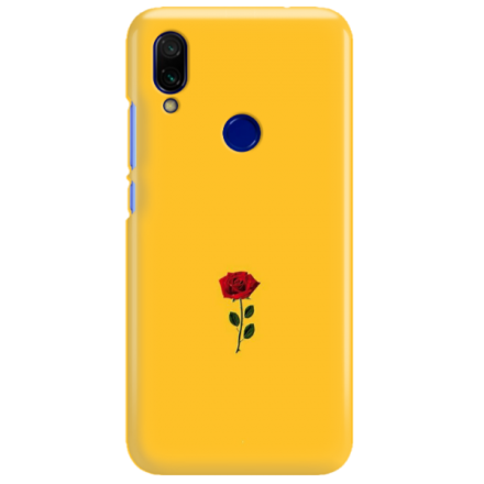 Etui na telefon XIAOMI REDMI 7 ROSE