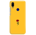 Etui na telefon XIAOMI REDMI 7 ROSE