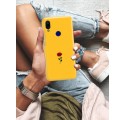 Etui na telefon XIAOMI REDMI 7 ROSE