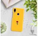 Etui na telefon XIAOMI REDMI 7 ROSE