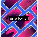 ETUI LIQUID NEON NA TELEFON IPHONE XS MAX ZIELONY