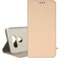 ETUI BOOK MAGNET NA TELEFON LG K50S ZŁOTY