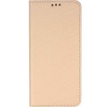 ETUI BOOK MAGNET NA TELEFON LG K50S ZŁOTY