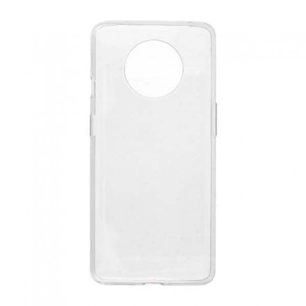 ETUI CLEAR 0.3mm NA TELEFON ONEPLUS 7T TRANSPARENTNY