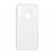 ETUI CLEAR 0.3mm NA TELEFON XIAOMI REDMI NOTE 8T TRANSPARENT