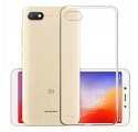 ETUI PROTECT CASE 2MM NA TELEFON XIAOMI REDMI 6A