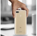 ETUI PROTECT CASE 2MM NA TELEFON XIAOMI REDMI 6A