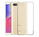 ETUI PROTECT CASE 2MM NA TELEFON XIAOMI REDMI 6A