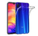 ETUI PROTECT CASE 2MM NA TELEFON XIAOMI REDMI NOTE 7