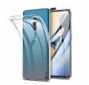 ETUI CLEAR NA TELEFON ONEPLUS 7 PRO TRANSPARENTNY