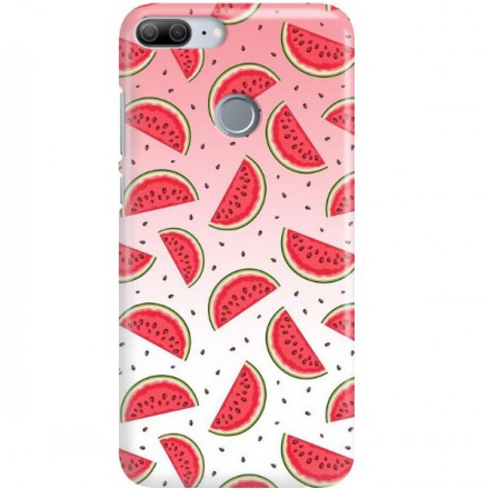 ETUI CLEAR NA TELEFON HUAWEI HONOR 9 LITE ARBUZY