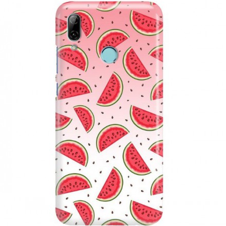 ETUI CLEAR NA TELEFON HUAWEI P SMART 2019 ARBUZY