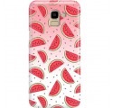 ETUI CLEAR NA TELEFON SAMSUNG GALAXY J6 2018 ARBUZY