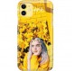 ETUI CLEAR NA TELEFON APPLE IPHONE 11 BILLIE EILISH 1