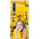 ETUI CLEAR NA TELEFON XIAOMI MI NOTE 10 BILLIE EILISH 1
