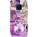 ETUI CLEAR NA TELEFON HUAWEI MATE 20 BILLIE EILISH 2