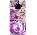 ETUI CLEAR NA TELEFON HUAWEI MATE 20 PRO BILLIE EILISH 2