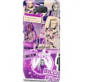ETUI CLEAR NA TELEFON SONY XPERIA 10 BILLIE EILISH 2