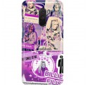 ETUI CLEAR NA TELEFON XIAOMI POCO F1 BILLIE EILISH 2