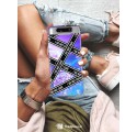 ETUI CLEAR NA TELEFON SAMSUNG GALAXY A80 BLACK TAPE 1