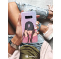 ETUI CLEAR NA TELEFON SAMSUNG GALAXY S10E BTS FAN 2