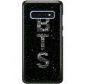 ETUI CLEAR NA TELEFON SAMSUNG GALAXY S10 BTS FAN 3