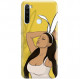 ETUI CLEAR NA TELEFON XIAOMI REDMI NOTE 8T BUNNY GIRL