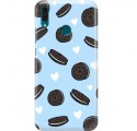 ETUI CLEAR NA TELEFON HUAWEI Y9 2019 COOKIES