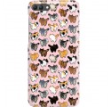ETUI CLEAR NA TELEFON HUAWEI Y9 2018 CORGI