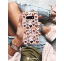 ETUI CLEAR NA TELEFON SAMSUNG GALAXY S10E CORGI