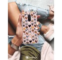 ETUI CLEAR NA TELEFON XIAOMI POCO F1 CORGI