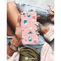 ETUI CLEAR NA TELEFON APPLE IPHONE 6 / 6S CUTE DOGS 2