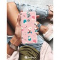 ETUI CLEAR NA TELEFON NOKIA 8 SIROCCO CUTE DOGS 2