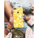 ETUI CLEAR NA TELEFON HTC DESIRE 12 PLUS CYTRYNKI