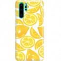 ETUI CLEAR NA TELEFON HUAWEI P30 PRO CYTRYNKI
