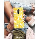 ETUI CLEAR NA TELEFON XIAOMI POCO F1 CYTRYNKI
