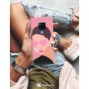 ETUI CLEAR NA TELEFON HUAWEI MATE 20 DUA LIPA